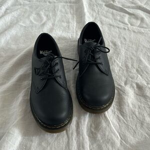 Kids Dr. Martens 1461 Oxfords